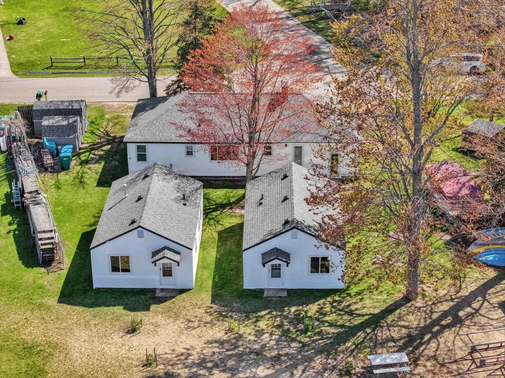 306 Festival Avenue Denton Township MI 48629