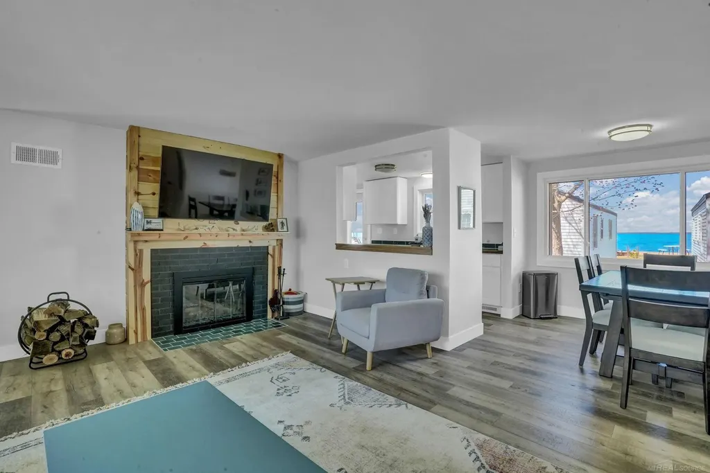 306 Festival Avenue Denton Township MI 48629
