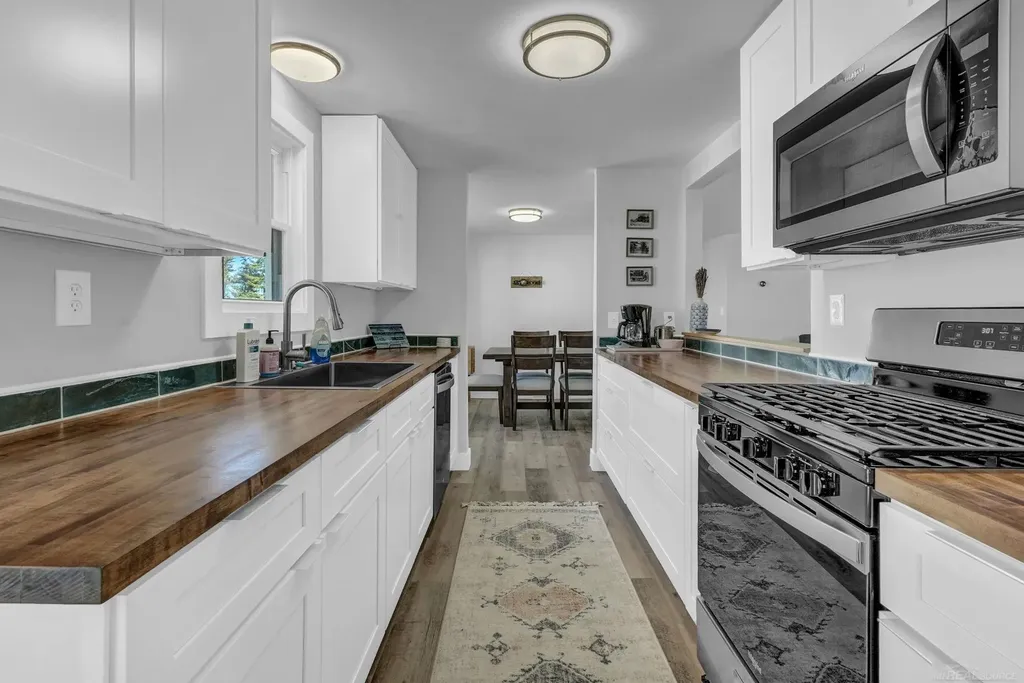 306 Festival Avenue Denton Township MI 48629