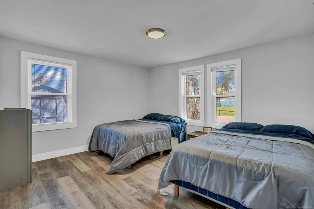 306 Festival Avenue Denton Township MI 48629