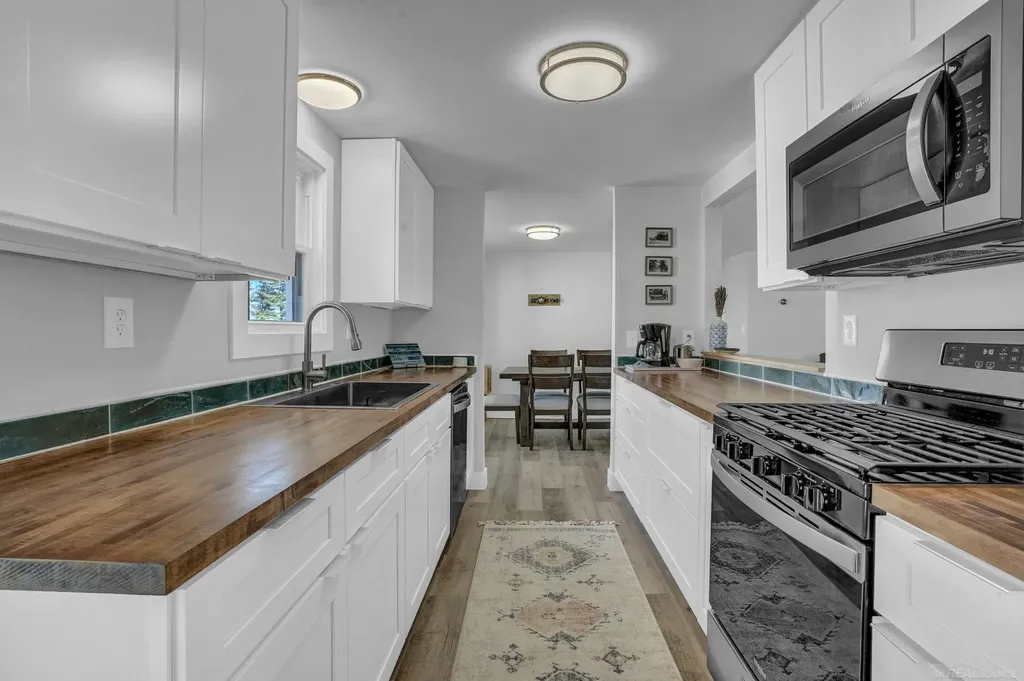 306 Festival Avenue Denton Township MI 48629