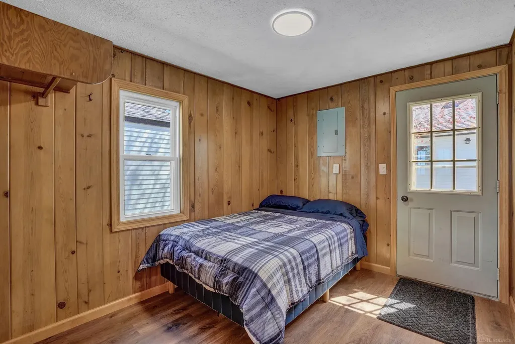 306 Festival Avenue Denton Township MI 48629