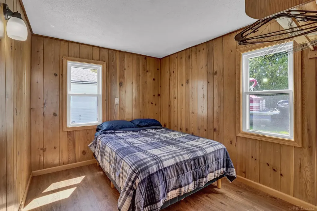 306 Festival Avenue Denton Township MI 48629