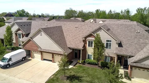 14225 Shadywood Drive Sterling Heights City MI 48312