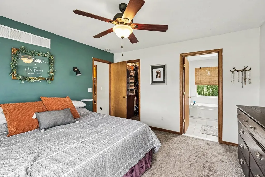 12525 Metcalf Road Emmett Township MI 48022