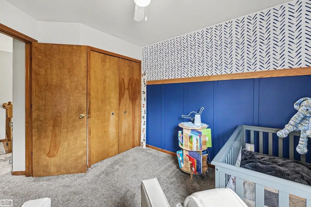12525 Metcalf Road Emmett Township MI 48022