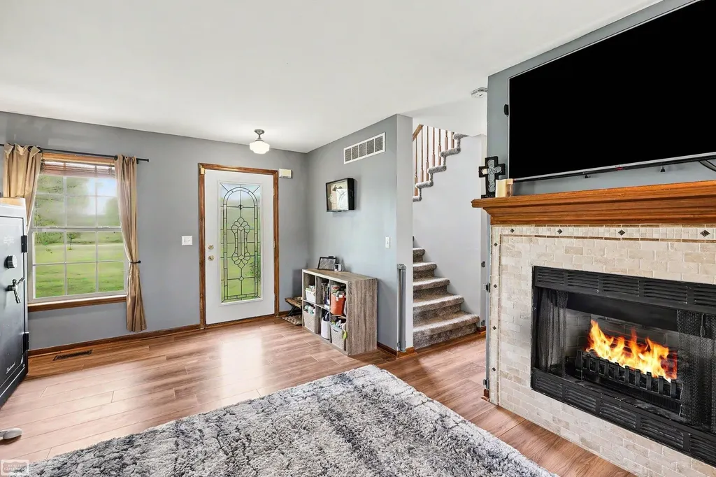 12525 Metcalf Road Emmett Township MI 48022