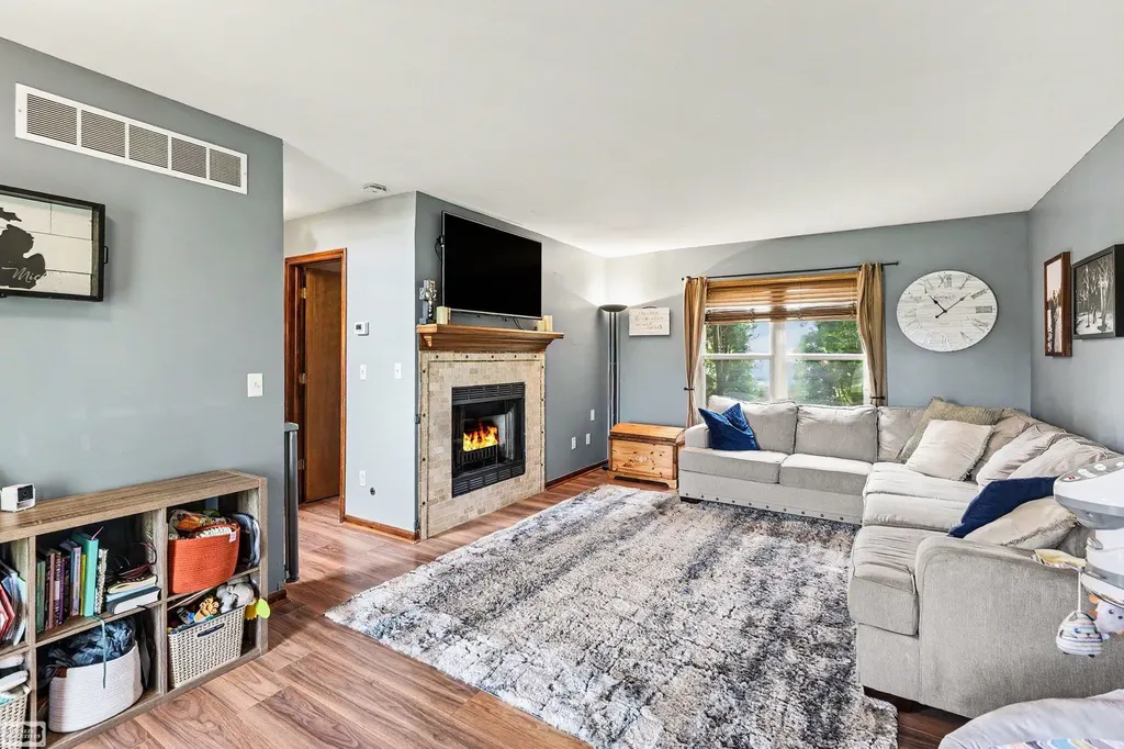 12525 Metcalf Road Emmett Township MI 48022