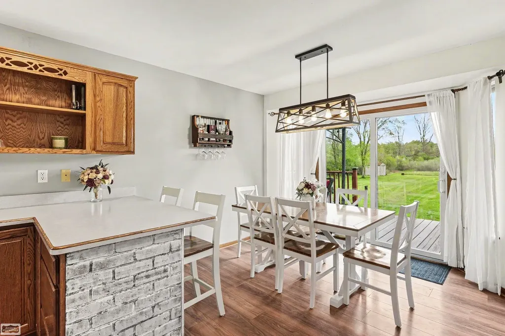 12525 Metcalf Road Emmett Township MI 48022