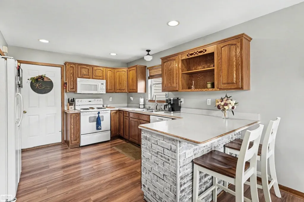 12525 Metcalf Road Emmett Township MI 48022
