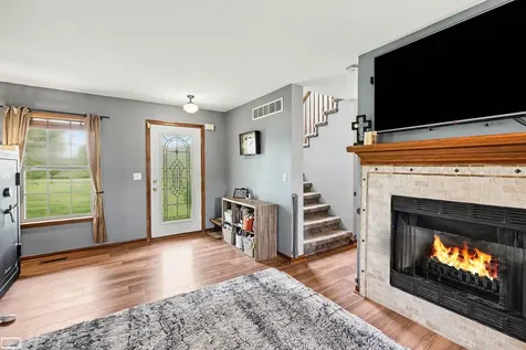 12525 Metcalf Road Emmett Township MI 48022