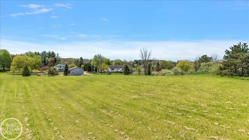 3219 Newark Road Attica Township MI 48412