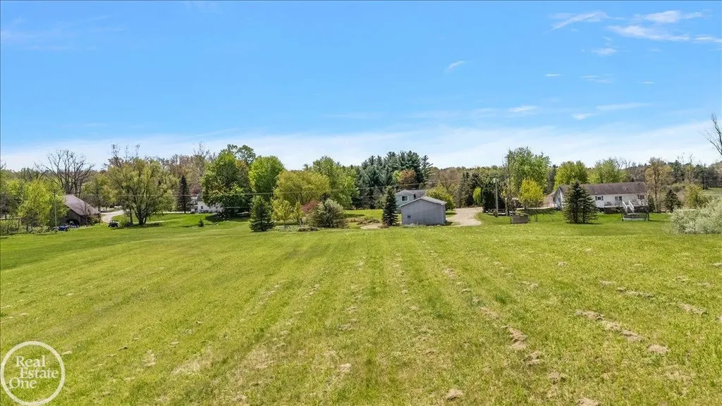 3219 Newark Road Attica Township MI 48412