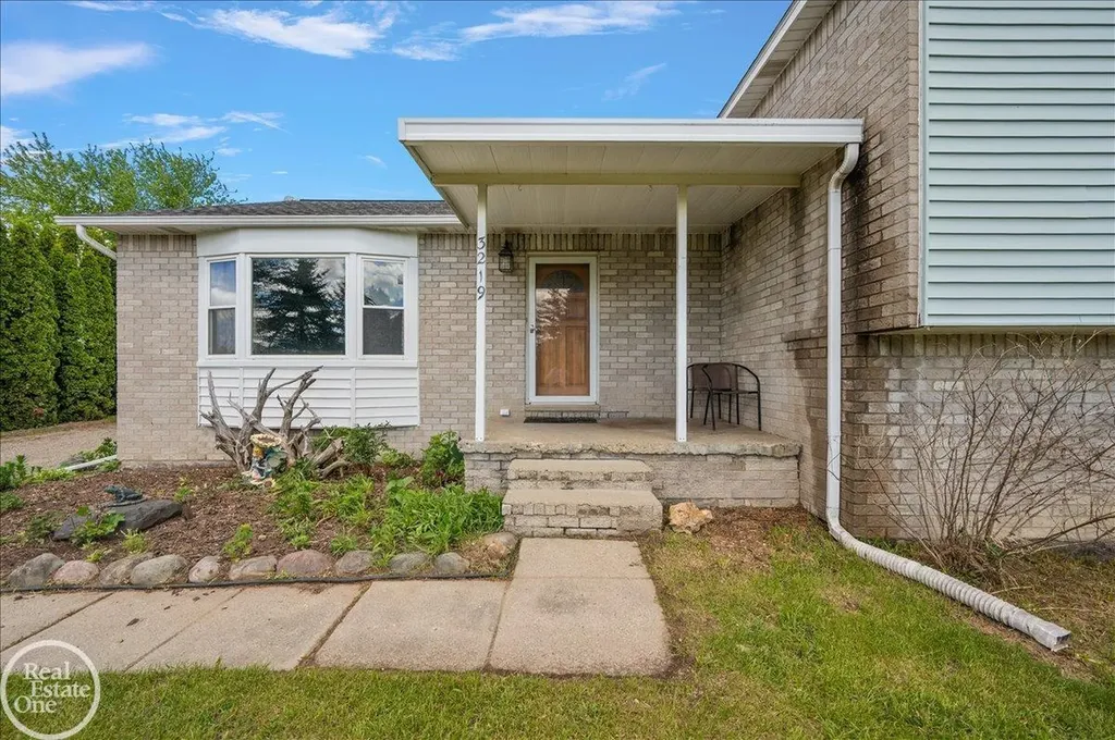 3219 Newark Road Attica Township MI 48412