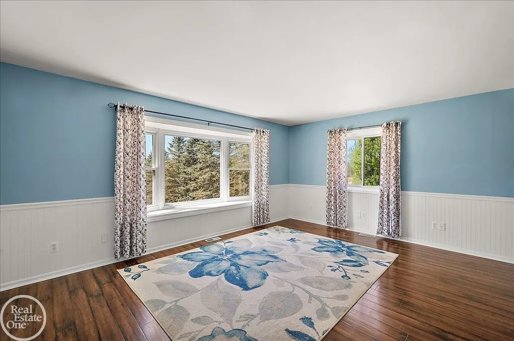 3219 Newark Road Attica Township MI 48412
