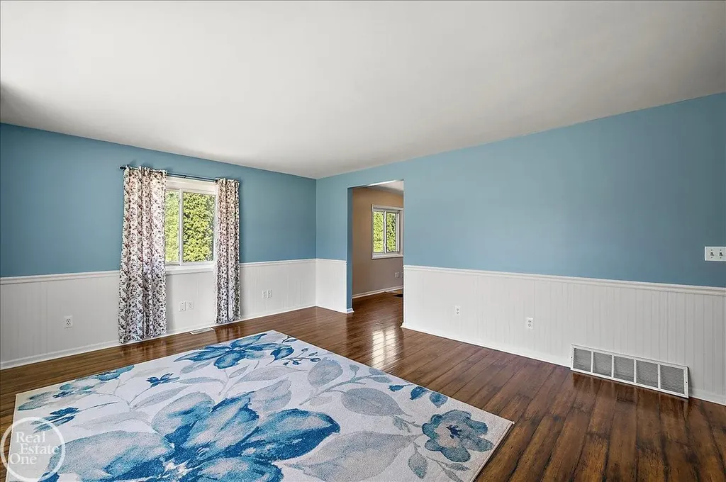 3219 Newark Road Attica Township MI 48412
