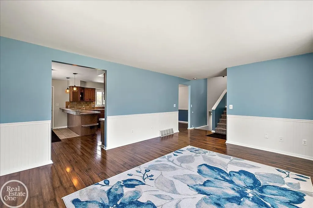 3219 Newark Road Attica Township MI 48412