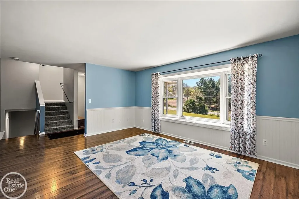 3219 Newark Road Attica Township MI 48412