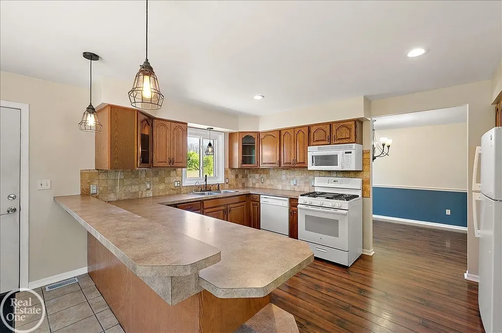 3219 Newark Road Attica Township MI 48412