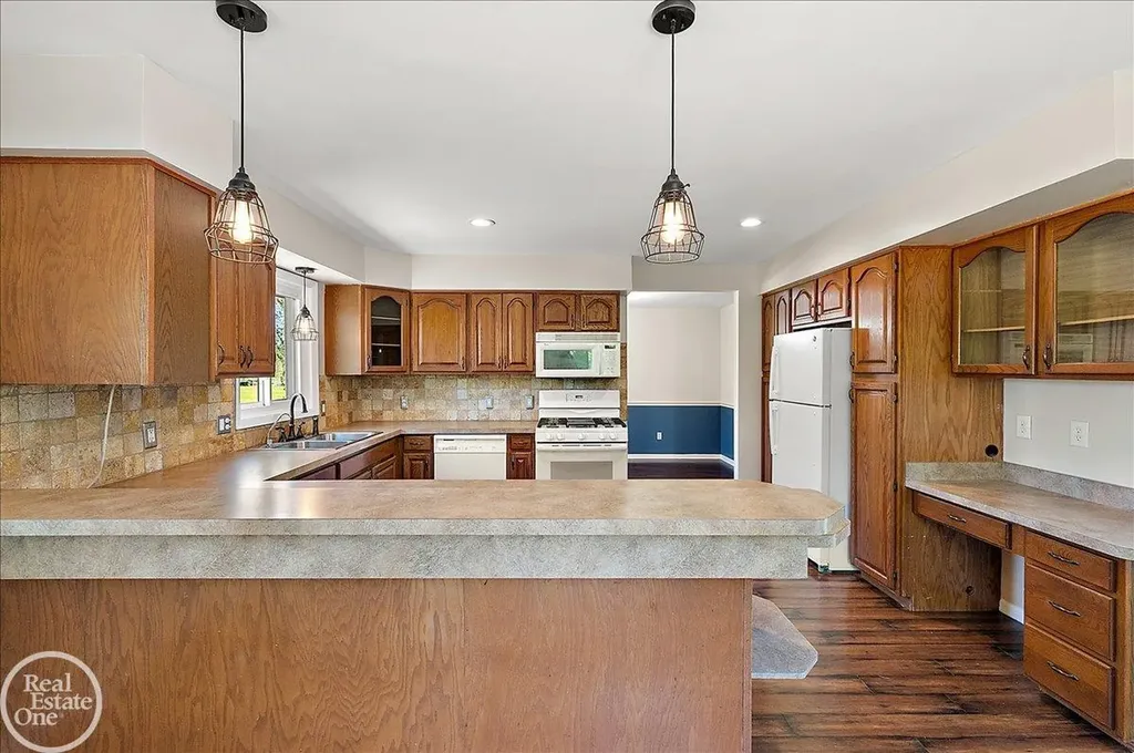 3219 Newark Road Attica Township MI 48412