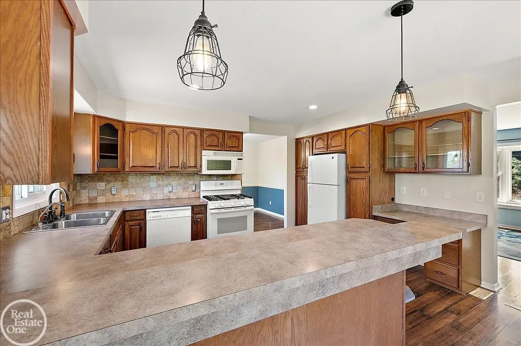 3219 Newark Road Attica Township MI 48412