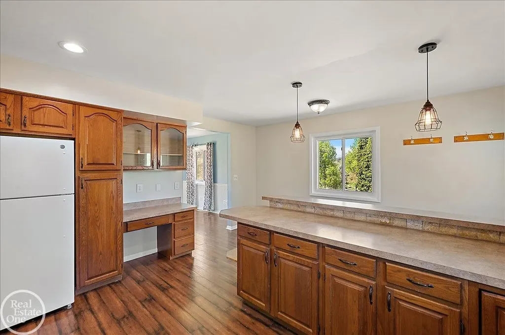 3219 Newark Road Attica Township MI 48412