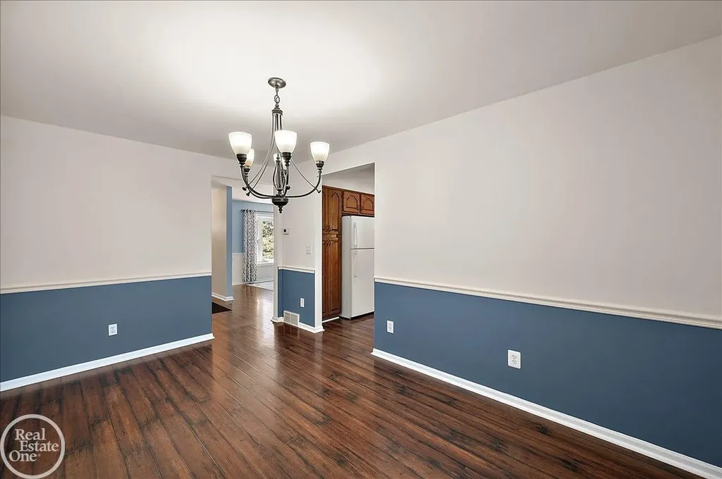 3219 Newark Road Attica Township MI 48412