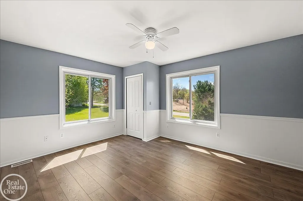 3219 Newark Road Attica Township MI 48412