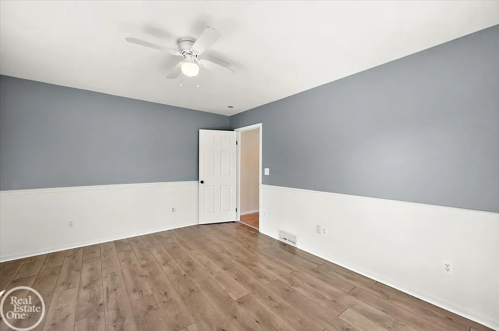 3219 Newark Road Attica Township MI 48412