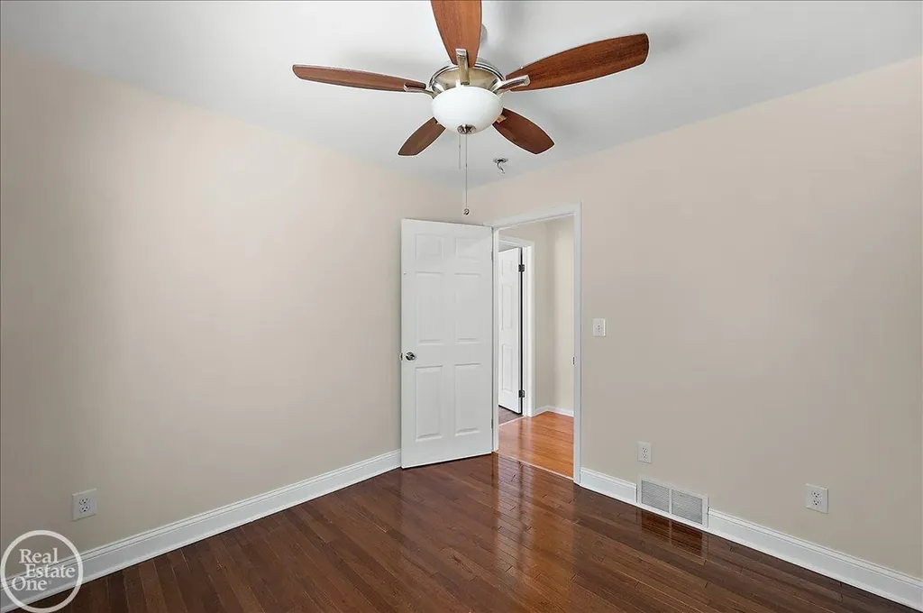 3219 Newark Road Attica Township MI 48412