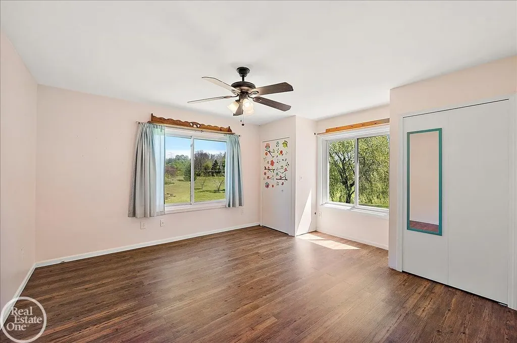 3219 Newark Road Attica Township MI 48412