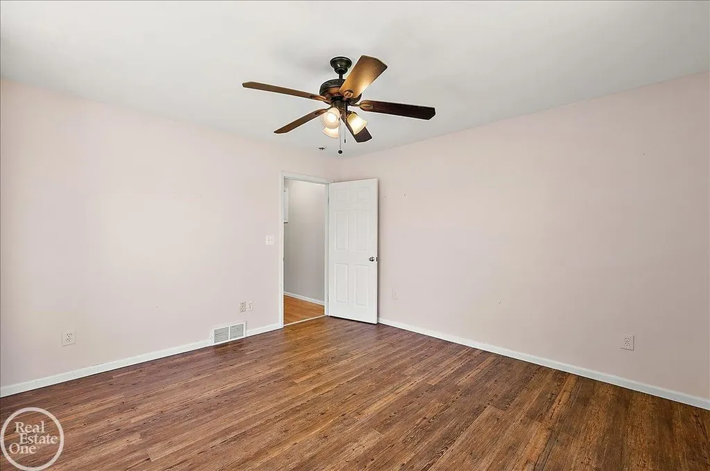 3219 Newark Road Attica Township MI 48412