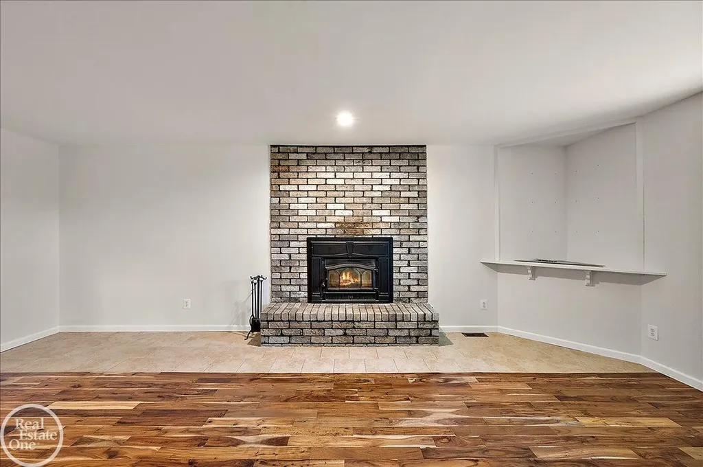 3219 Newark Road Attica Township MI 48412