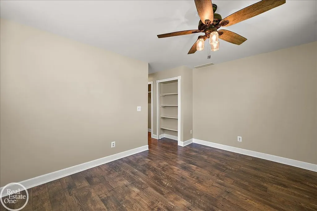 3219 Newark Road Attica Township MI 48412