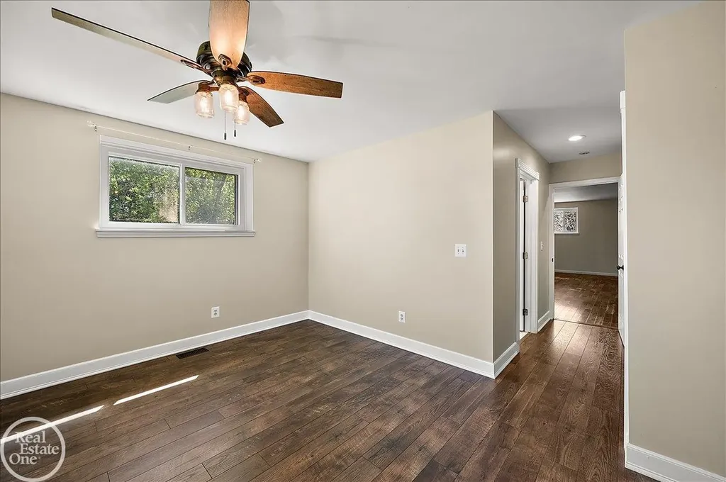 3219 Newark Road Attica Township MI 48412