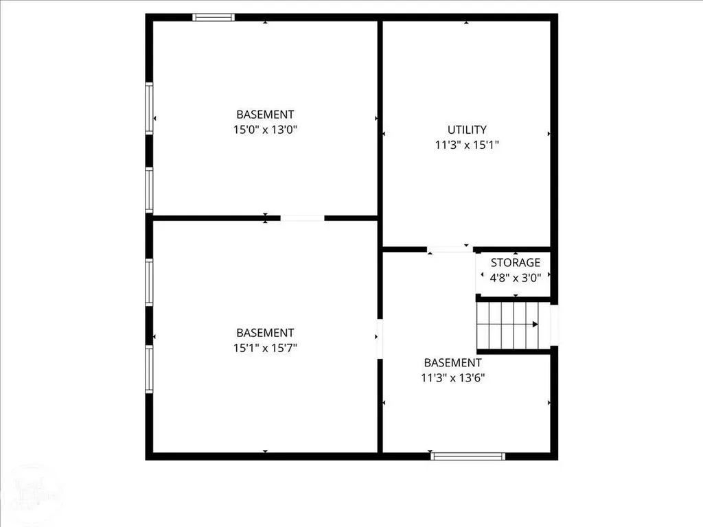 3219 Newark Road Attica Township MI 48412