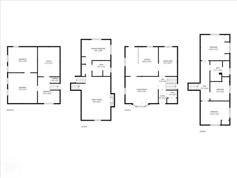 3219 Newark Road Attica Township MI 48412