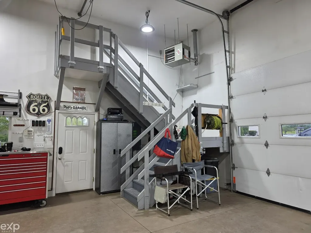 53203 Foss Road Macomb Township MI 48042