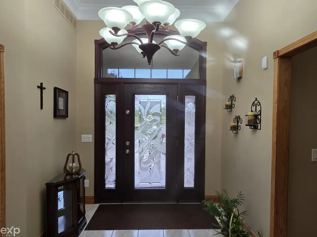 53203 Foss Road Macomb Township MI 48042