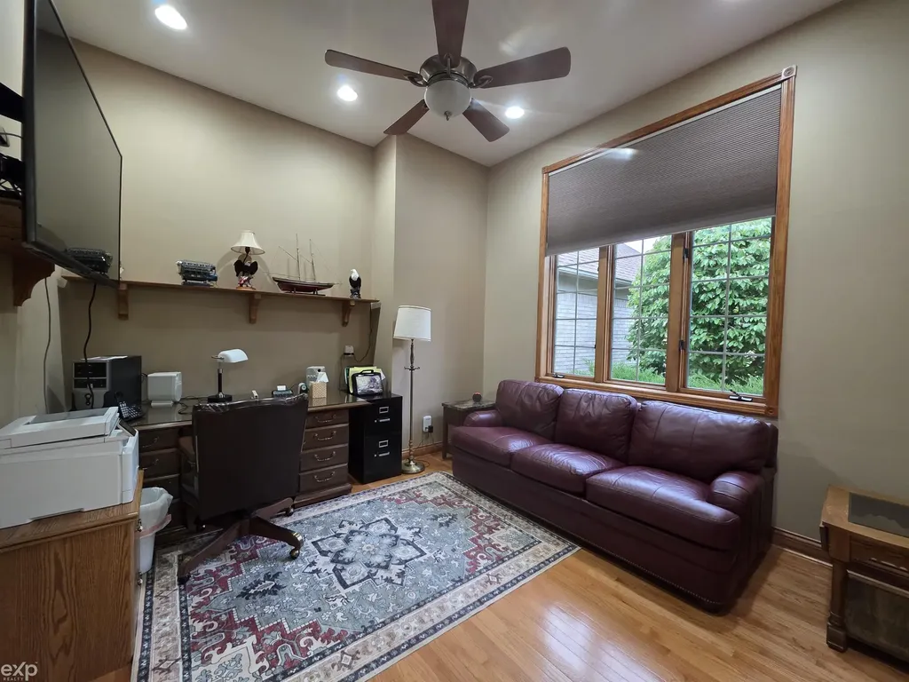 53203 Foss Road Macomb Township MI 48042