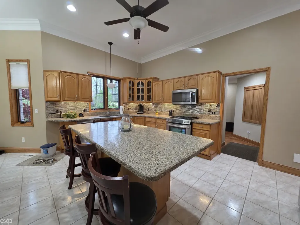 53203 Foss Road Macomb Township MI 48042