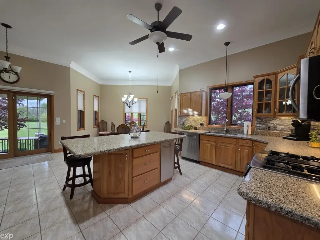 53203 Foss Road Macomb Township MI 48042