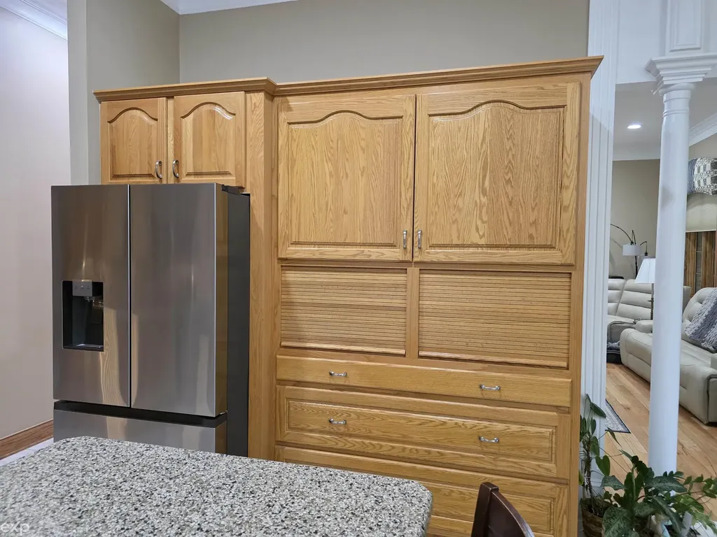 53203 Foss Road Macomb Township MI 48042