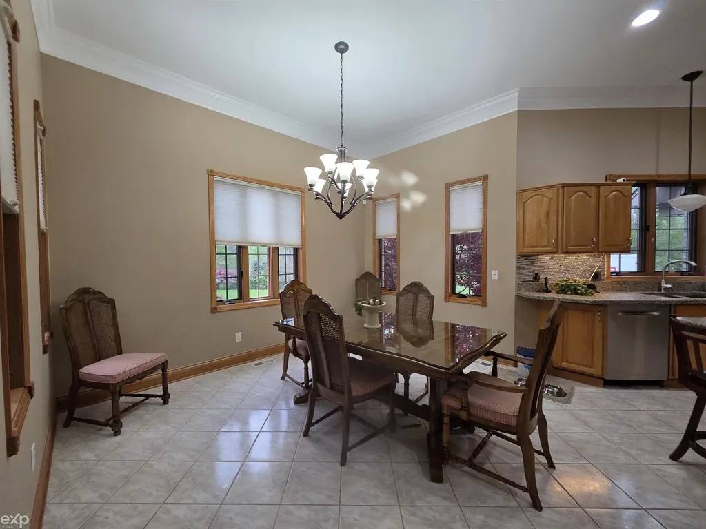 53203 Foss Road Macomb Township MI 48042