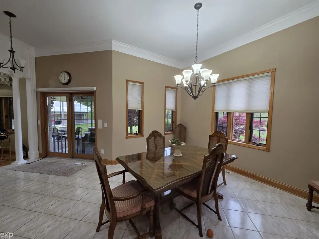 53203 Foss Road Macomb Township MI 48042