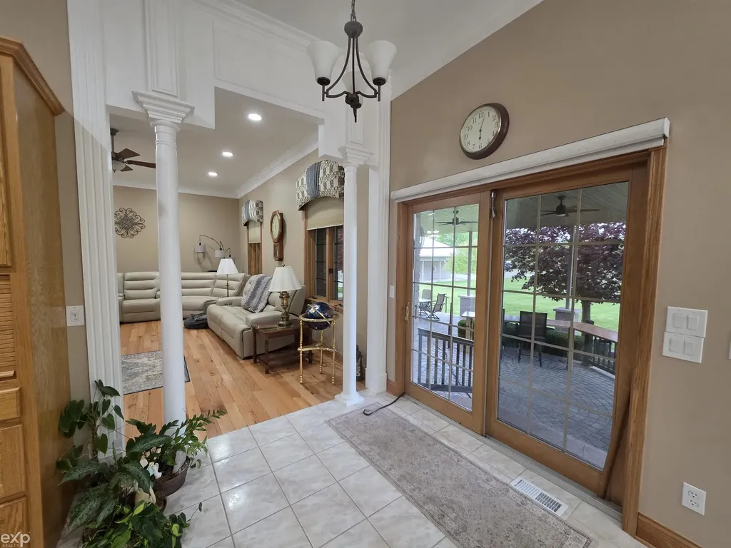 53203 Foss Road Macomb Township MI 48042