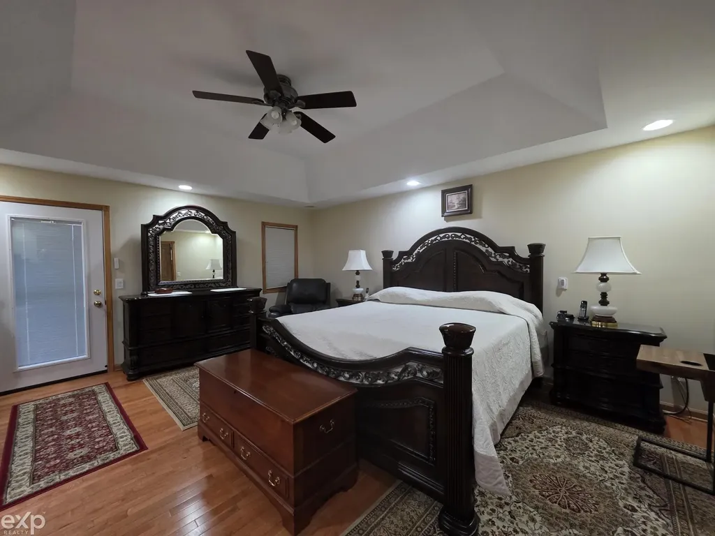 53203 Foss Road Macomb Township MI 48042