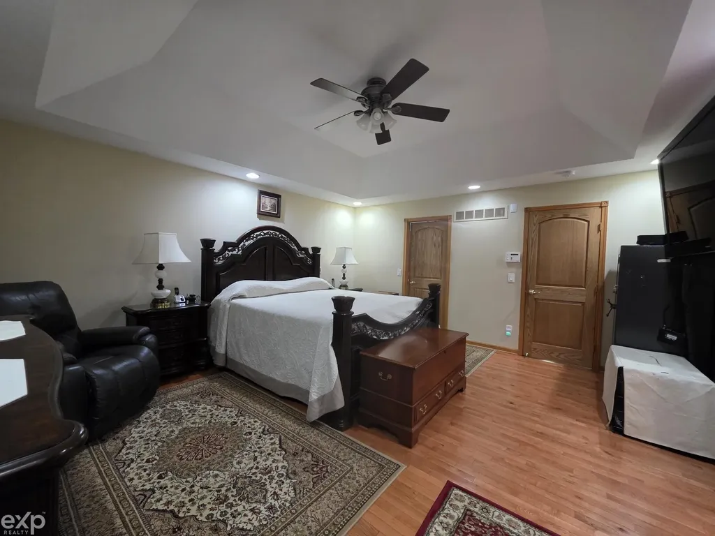 53203 Foss Road Macomb Township MI 48042