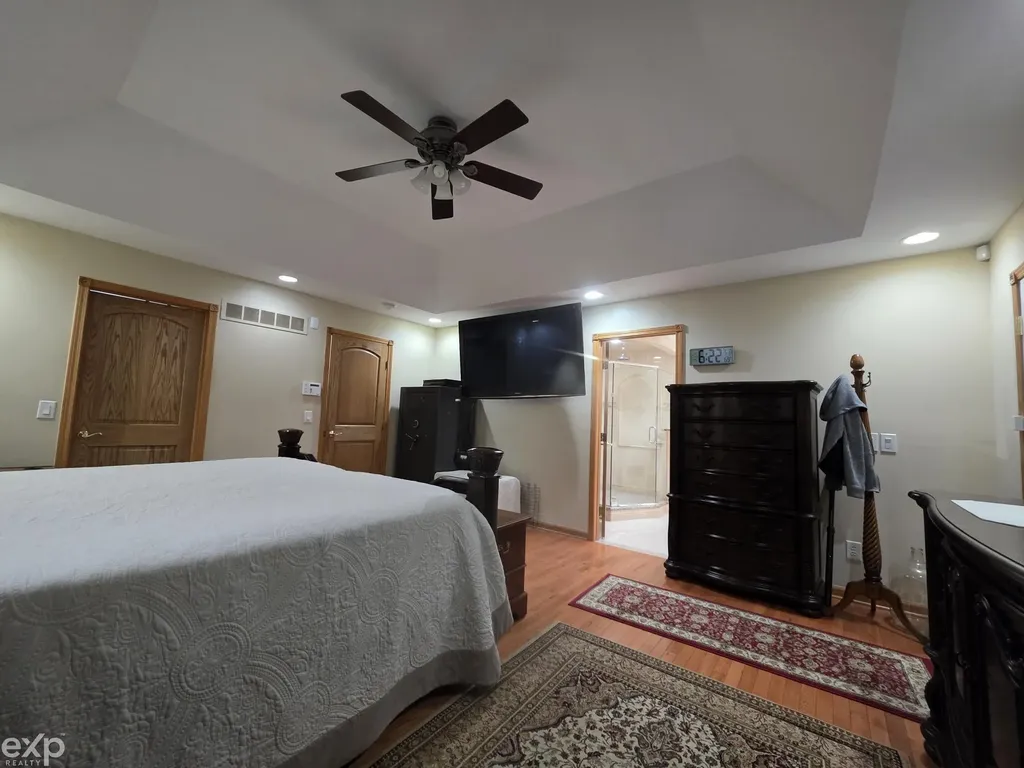 53203 Foss Road Macomb Township MI 48042