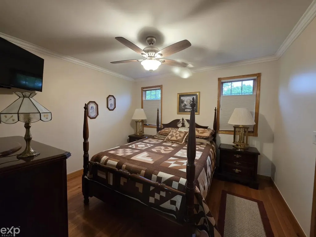 53203 Foss Road Macomb Township MI 48042
